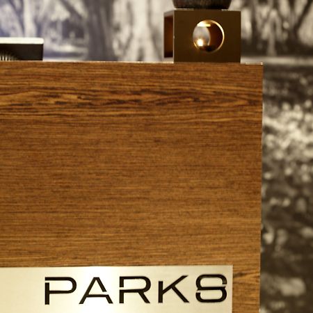 Park8 Hotel - By 8Hotels Sydney Exteriör bild