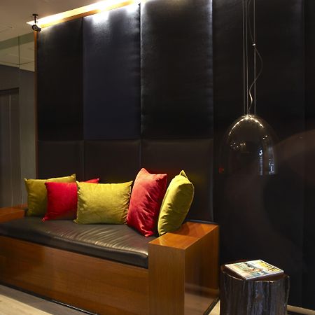 Park8 Hotel - By 8Hotels Sydney Exteriör bild