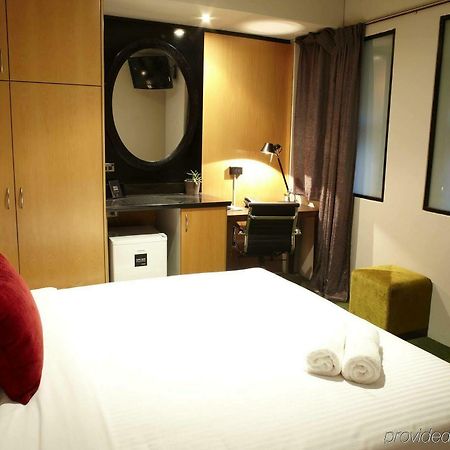 Park8 Hotel - By 8Hotels Sydney Rum bild
