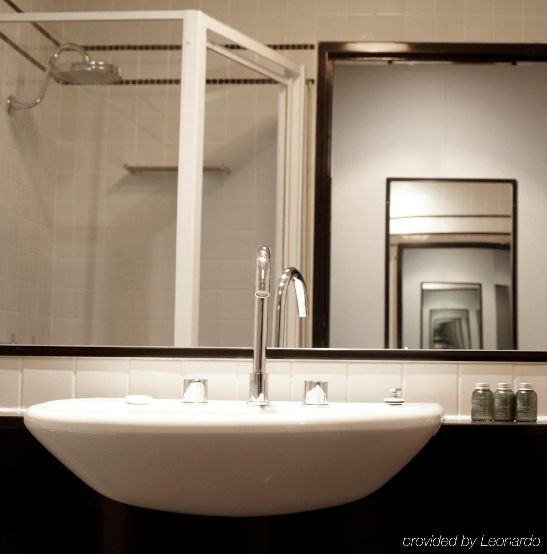 Park8 Hotel - By 8Hotels Sydney Rum bild