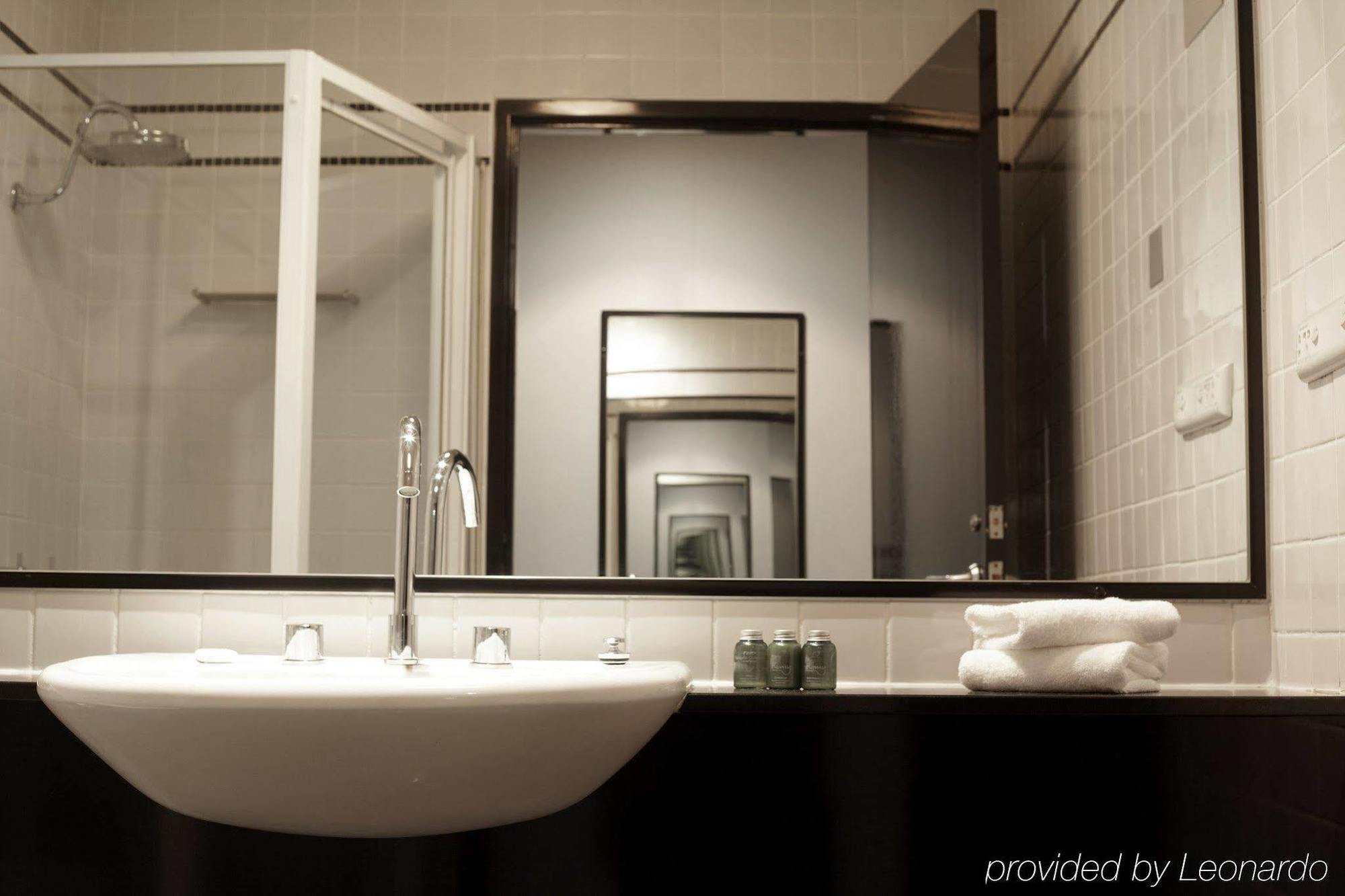 Park8 Hotel - By 8Hotels Sydney Exteriör bild