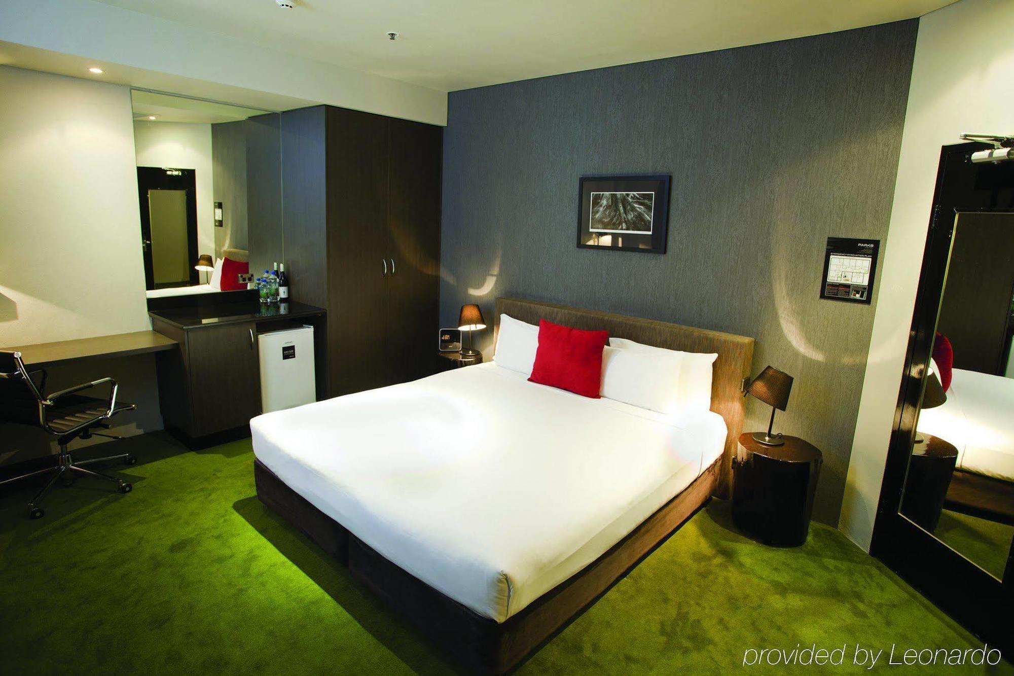 Park8 Hotel - By 8Hotels Sydney Exteriör bild