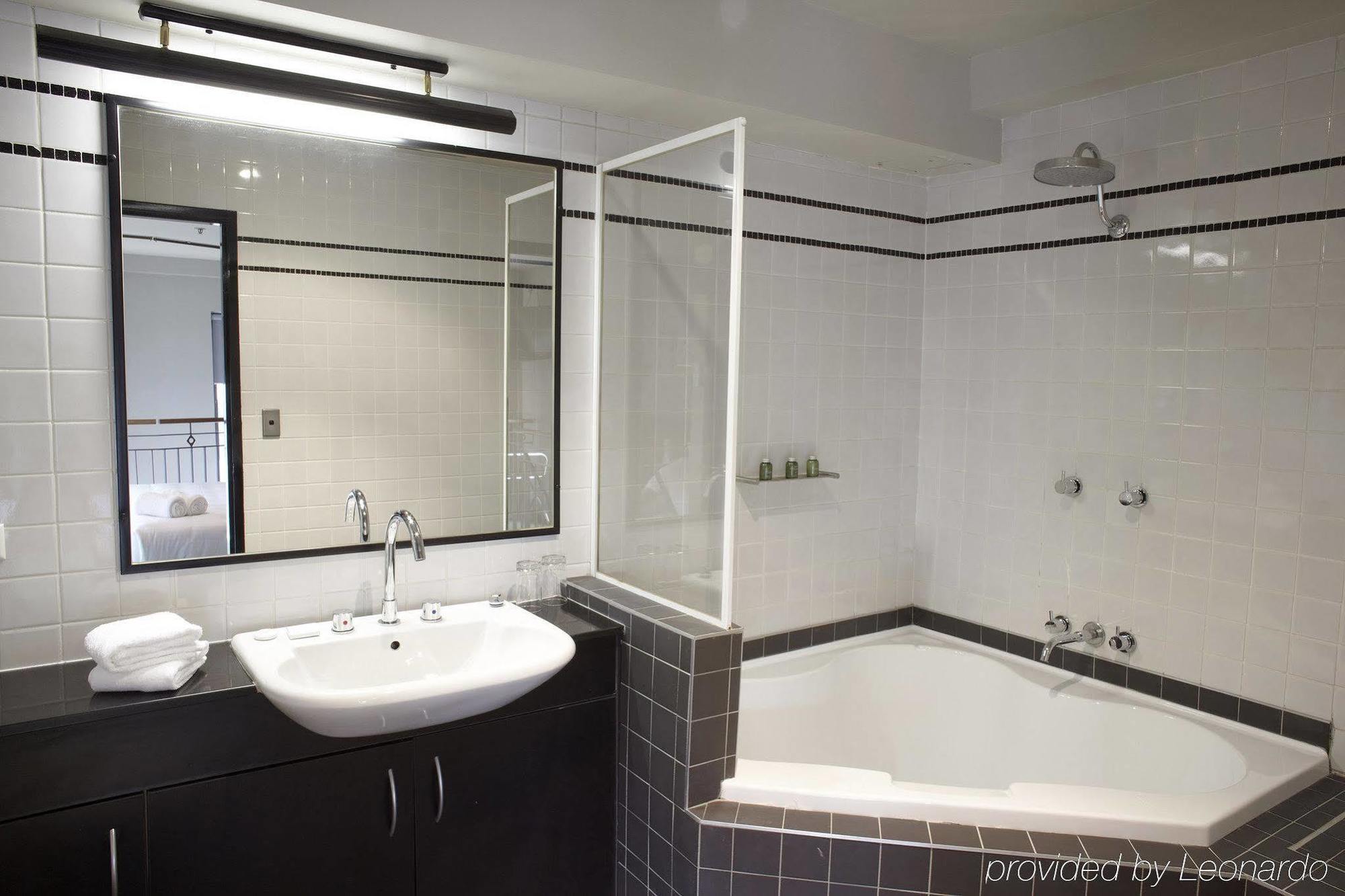 Park8 Hotel - By 8Hotels Sydney Rum bild