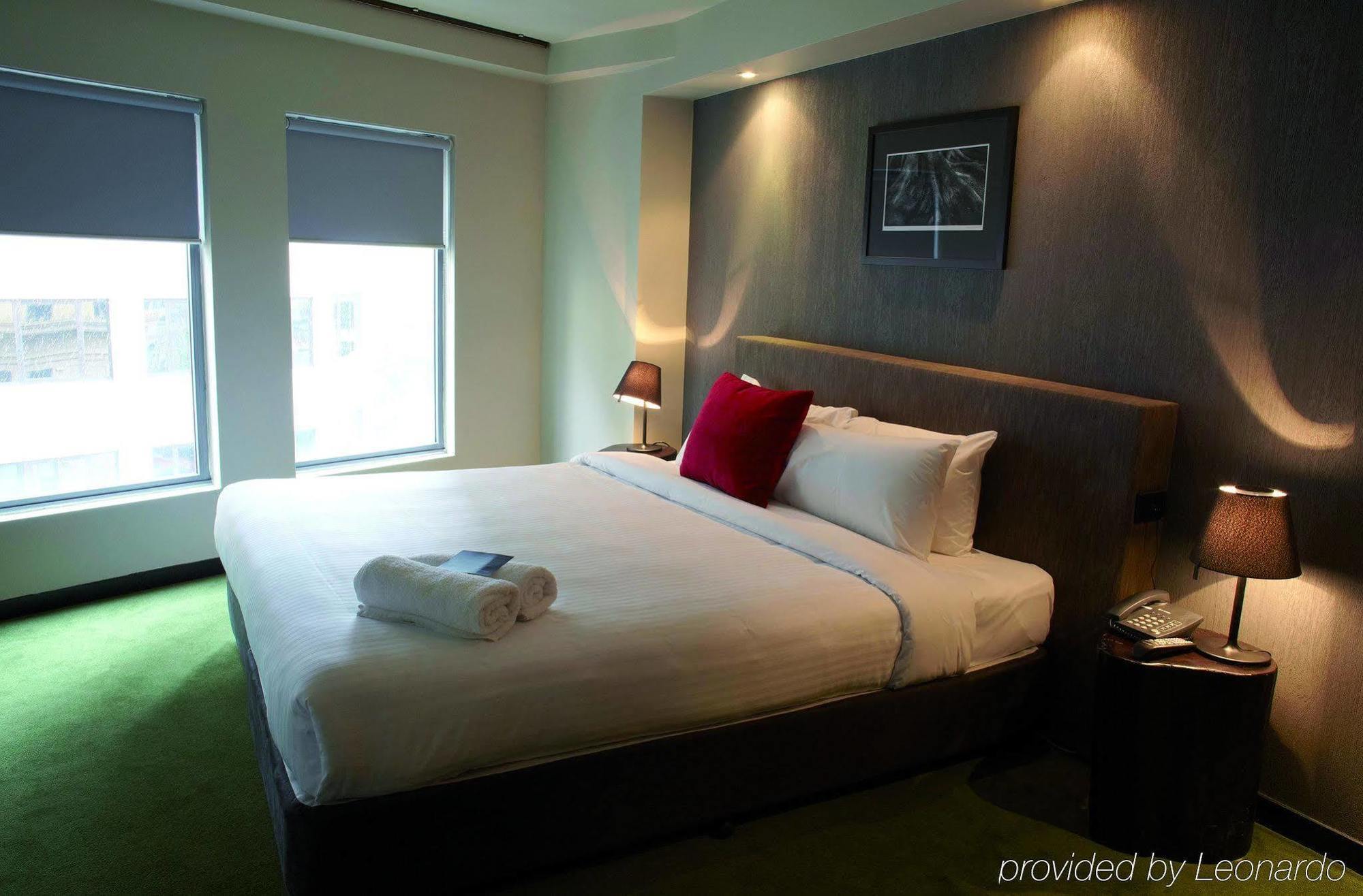Park8 Hotel - By 8Hotels Sydney Exteriör bild