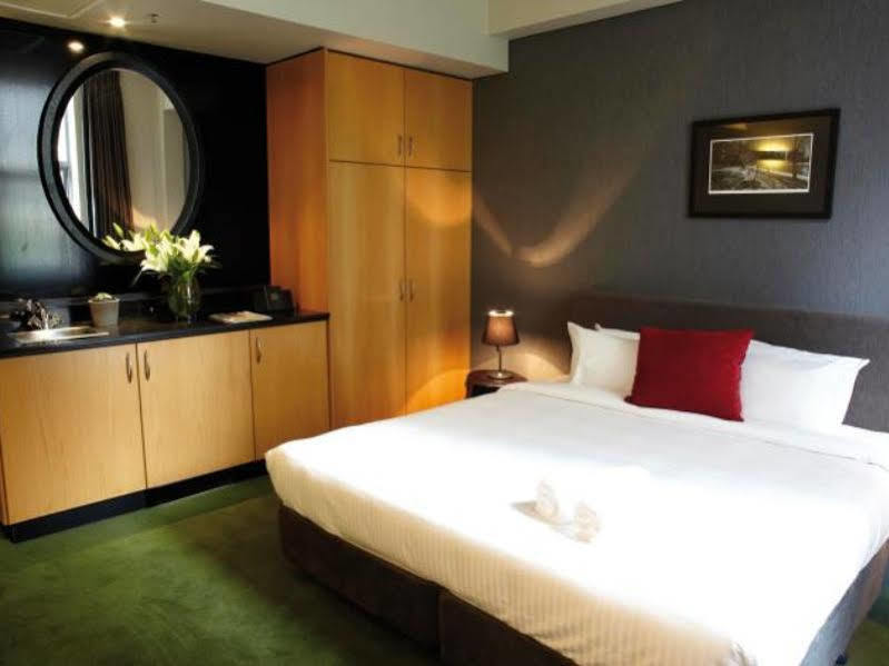 Park8 Hotel - By 8Hotels Sydney Exteriör bild