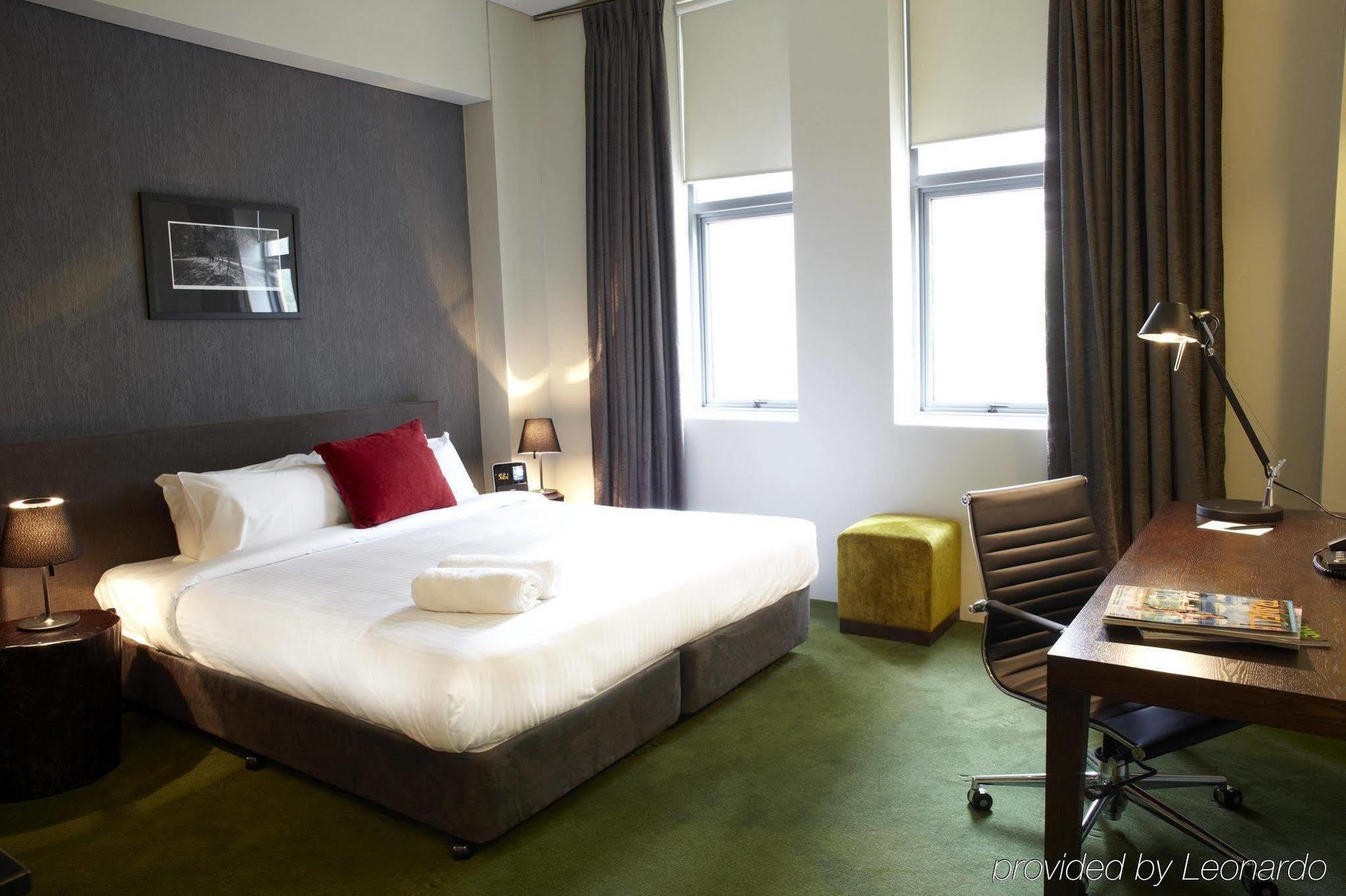 Park8 Hotel - By 8Hotels Sydney Rum bild